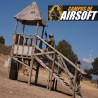 CAMPO DE AIRSOFT OCIUS PARK