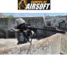 CAMPO DE AIRSOFT EL CORTIJO