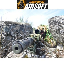 CAMPO DE AIRSOFT FORTUNA