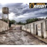 CAMPO DE AIRSOFT LIMA (LA GUIA)