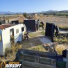 CAMPO DE AIRSOFT PENTAGON