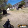 CAMPO DE AIRSOFT CQB ARENA CATADAU