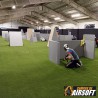 CAMPO DE AIRSOFT CQB EL MATADERO