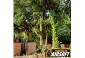 CAMPO DE AIRSOFT RECON TACTICS