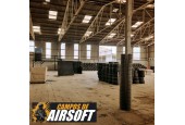 CAMPO DE AIRSOFT BLACKSTORM