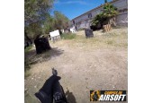 CAMPO DE AIRSOFT CQB ARENA CATADAU