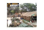 CAMPO DE AIRSOFT LIMA (LA GUIA)