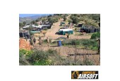 CAMPO DE AIRSOFT ZONA CETA