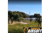 CAMPO DE AIRSOFT FORTUNA