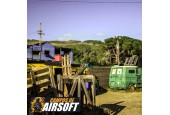 CAMPO DE AIRSOFT MANAU